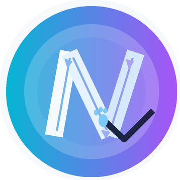 Nezam logo